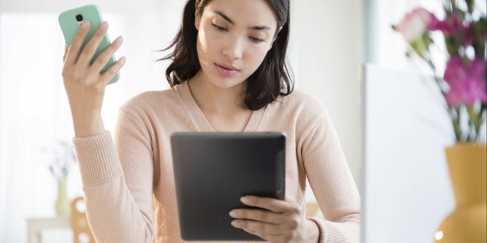 You Could be Having a Digital Mental Health Crisis Without Realizing It