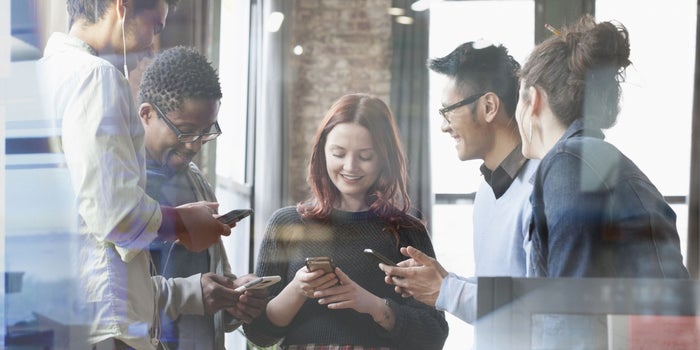 6 Ways Millennials Have Changed Business Practices