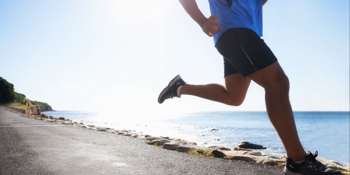 The No. 1 Reason You're Falling Short With Your Health and Business Goals
