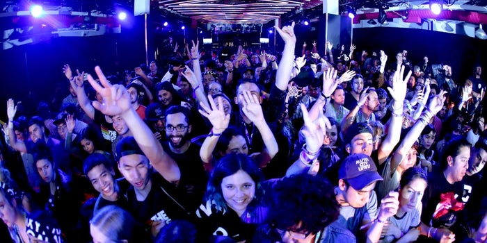 The Rules for Mastering SXSW Are the Same for Mastering Life (and Every Other Conference)