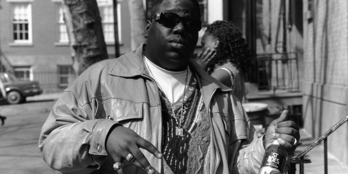 You Can Buy the SUV Notorious BIG Was Shot in for $1.5 Million