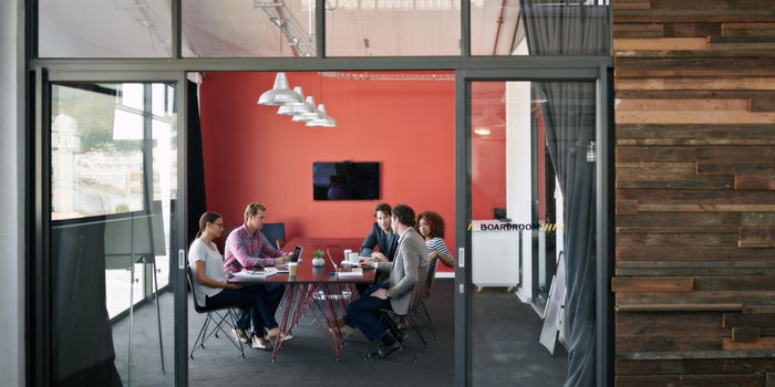 Oklahoma Business Owners to Benefit From Problem-Solving Hackathon