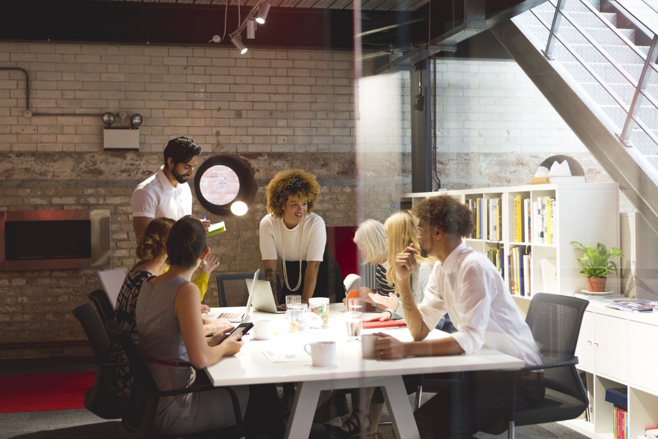 How to Create Trust and Keep Motivation High at Your Company