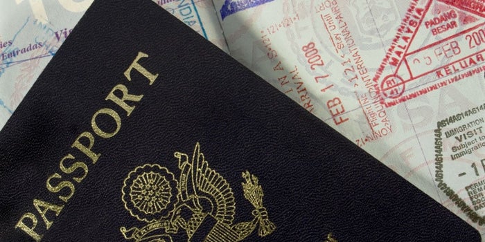 Trump frena las visas más codiciadas por Silicon Valley