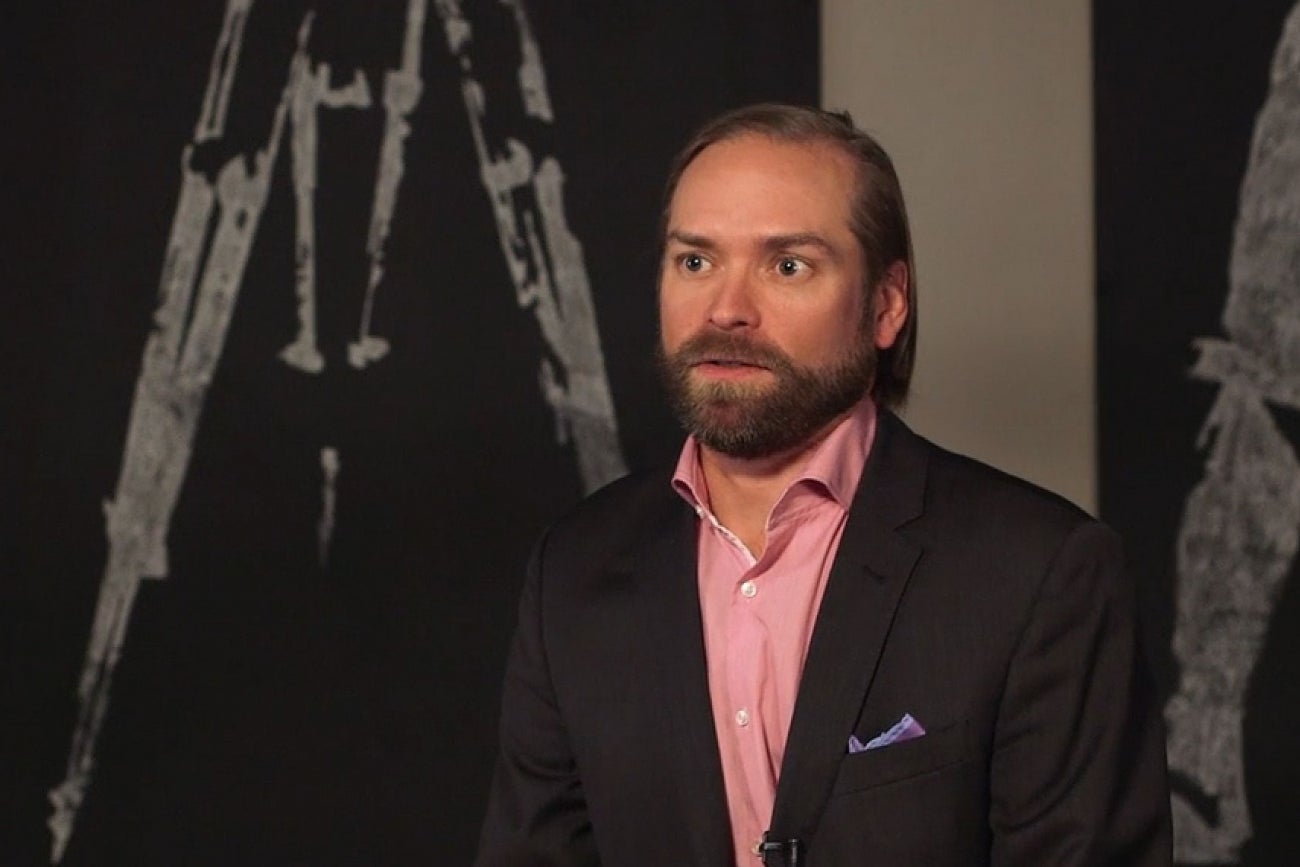 Without Trust There Is No Meaningful Relationship