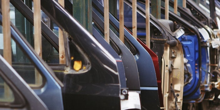 How the Growth of Online Players is Shaping the Automotive Industry in India