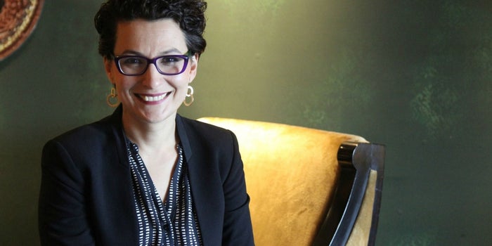 'Social Media Has Democratized Hiring & That's Awesome for Entrepreneurs'