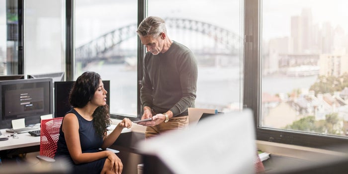 7 Warning Signs You're the Dreaded Micromanager