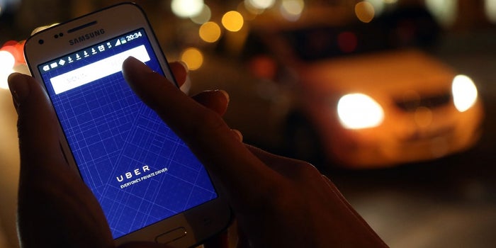 In Defense of Uber, Amazon and Meritocracy