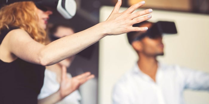 The 7 Businesses Venture Capitalists Are Really Interested In