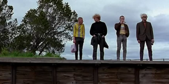 9 Surprisingly Inspiring Quotes from 'Trainspotting'