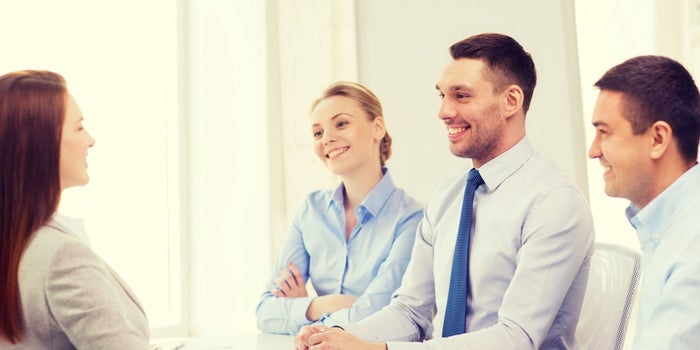 How To Choose The Right Company To Further Your Career