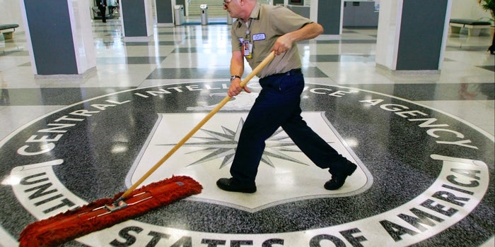 Everyone Is Talking About WikiLeaks' Massive CIA Data Dump -- Here's What's Going On