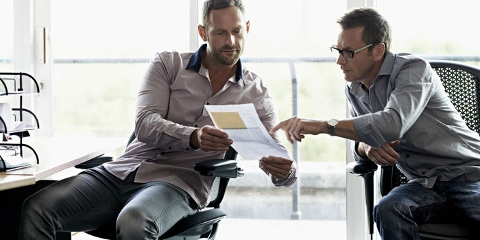 5 Tips for Giving Better Feedback to Creative People