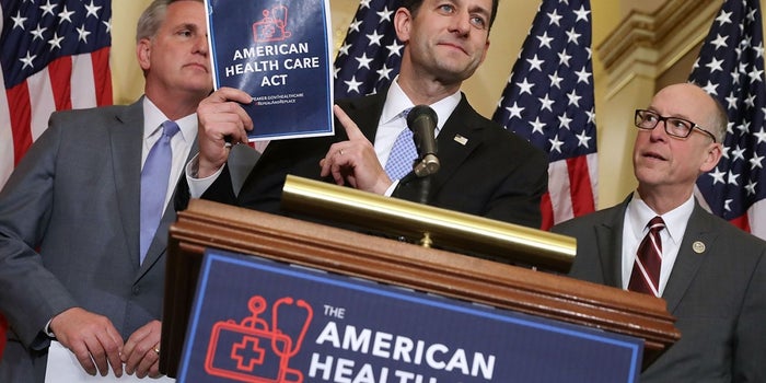 What Entrepreneurs Can Do to Be Prepared for Changes to Healthcare Legislation