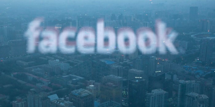 Why There's No Perfect Time to Post on Facebook