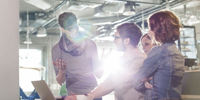Why 'Kids These Days' Make Great Workers