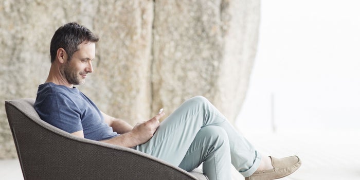 How a Mini-Retirement Brought Meaning to My Life