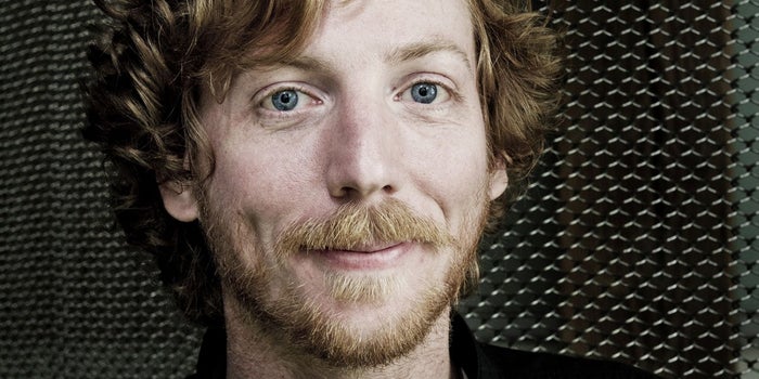 This Founder Believes He Found the Answer for Burnout