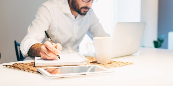 This One Habit Makes You a Most Productive Entrepreneur