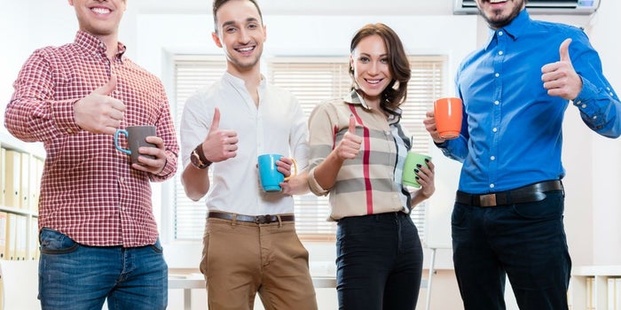 9 consejos para fortalecer tu espíritu emprendedor