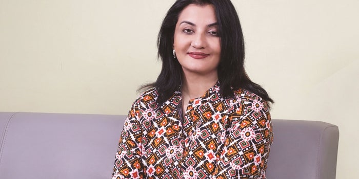 This Edupreneur is On a Mission to Provide Quality Education