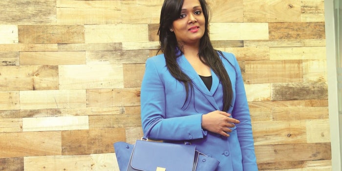 This Startup is Adding Glitter to Jewellery Space