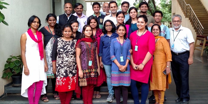 Here's What Inspired Three Indian Veterans to Innovate in the Antibiotics Domain