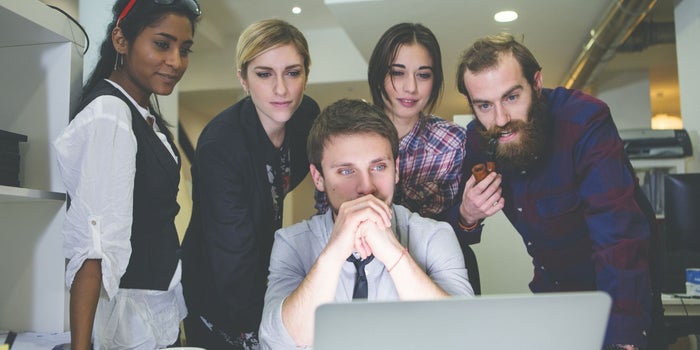 4 Reasons Companies Should Embrace March Madness Office Competitions