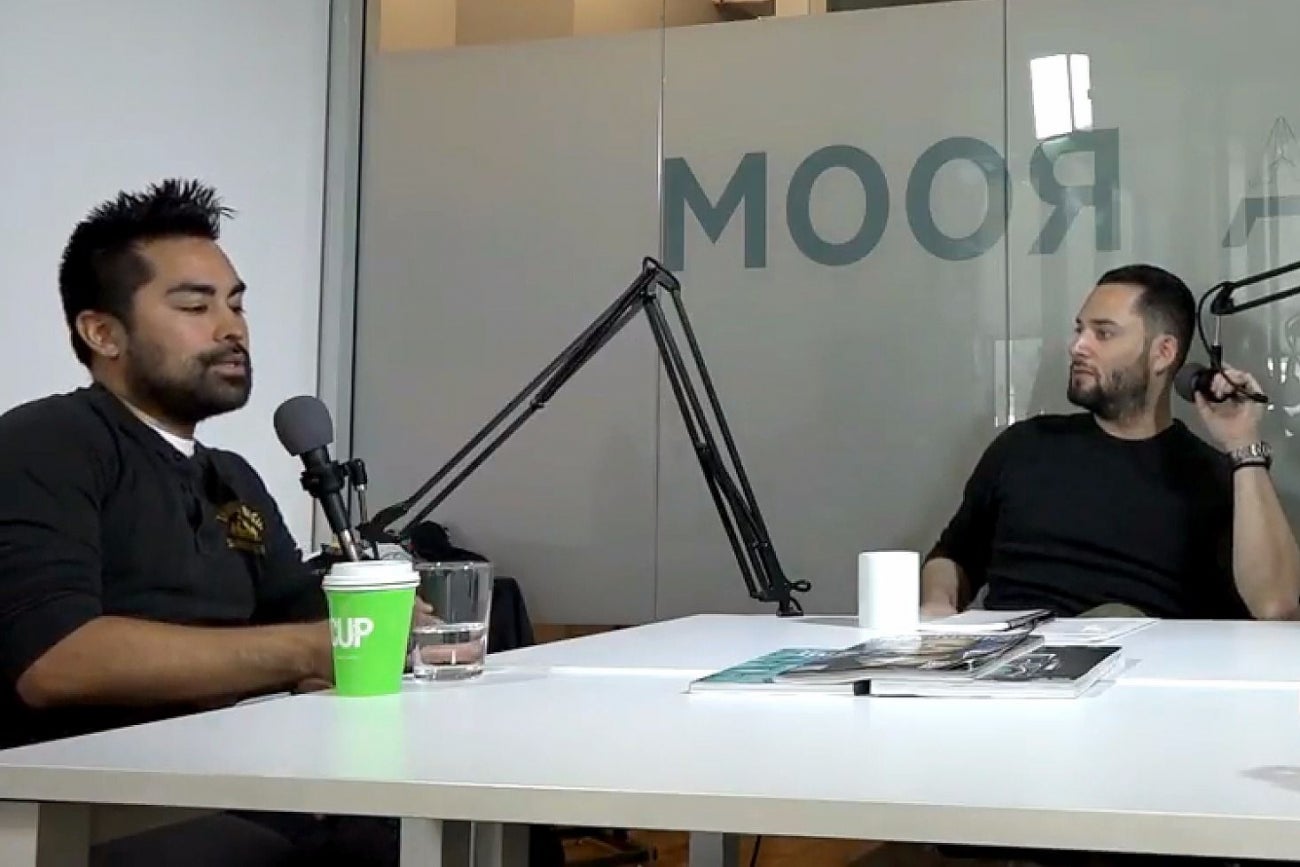 What's the Worst Thing That Can Happen as an Entrepreneur?