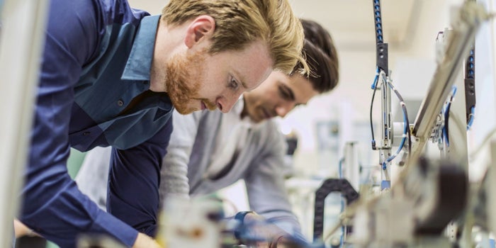 High-Tech Startups Need to Ditch the 'Engineers Rule' Mentality