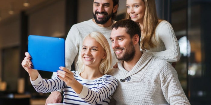 Cómo sacarle provecho a las redes sociales para tu restaurante
