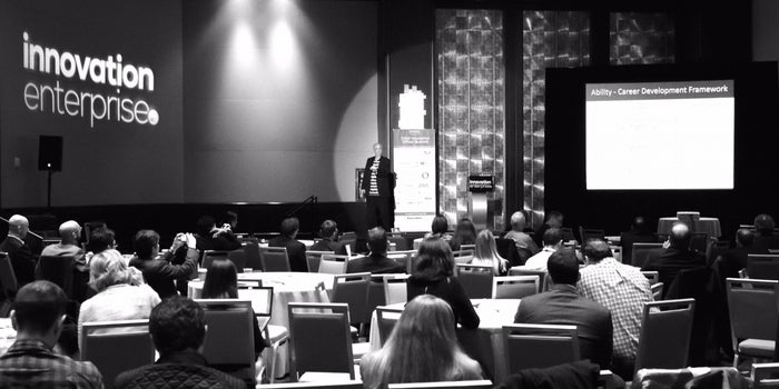 Reduced Tickets to the Digital Marketing Innovation Summit in NYC