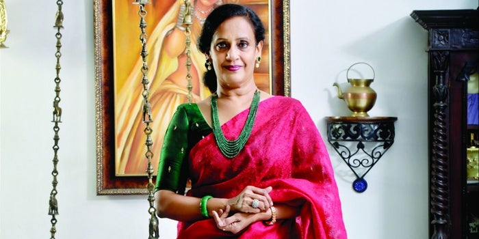 This Entrepreneur has Undying Passion For Garment Business
