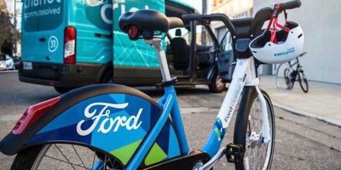 SXSW 2017: The Simple Lessons Reshaping the Cities and Cars of the Future
