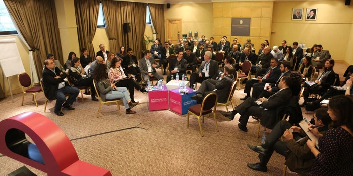 Endeavor Jordan Study Highlights Migration Trends Among Jordan's Homegrown Businesses