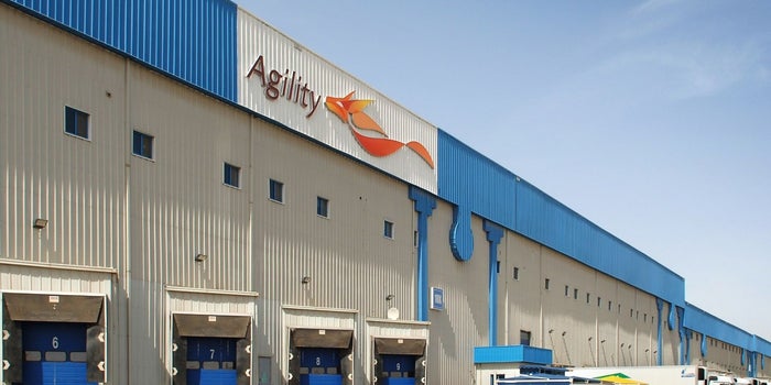 How Kuwait-Based Logistics Giant Agility Is Embracing Digital Disruption
