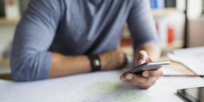 The Dominance of Mobile Marketing Is Complete