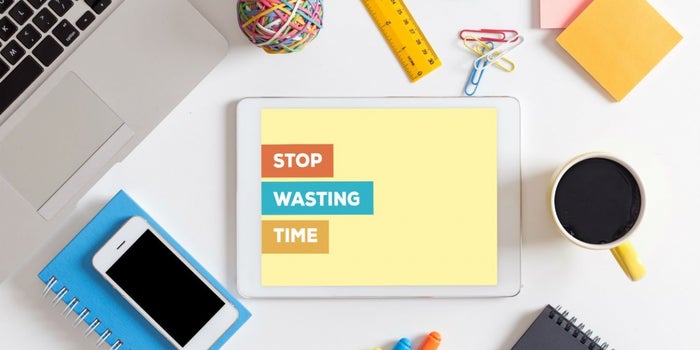 Cómo abandonar la procrastinación