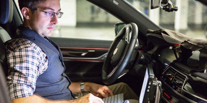 Intel Buys Self-Driving Tech Firm MobilEye for $15.3 Billion
