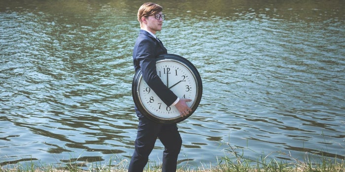 6 detalles que debes vigilar en tu imagen empresarial