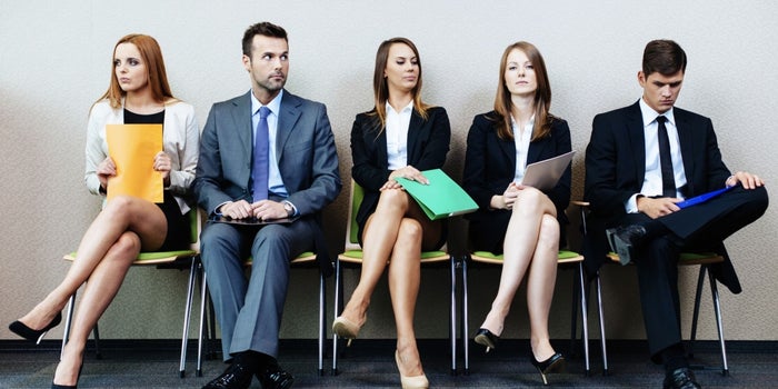 5 claves para superar una entrevista de trabajo