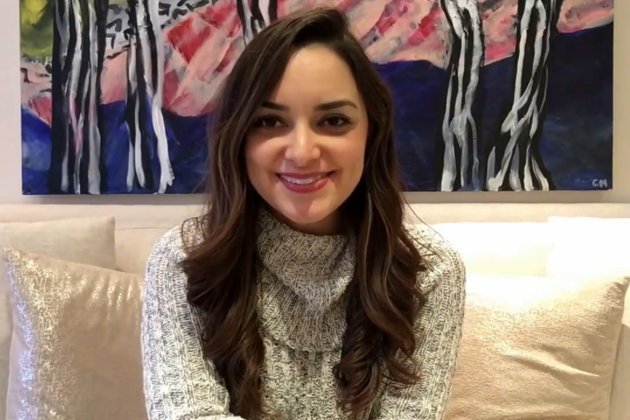 Brittney Castro: Schedule a Date for You and Your Money