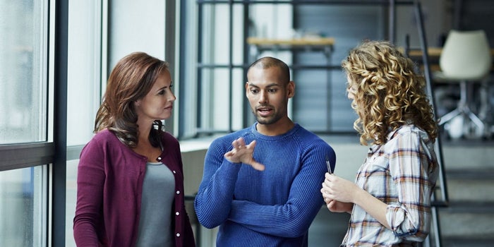 12 Phrases That Are Making You Sound Ignorant