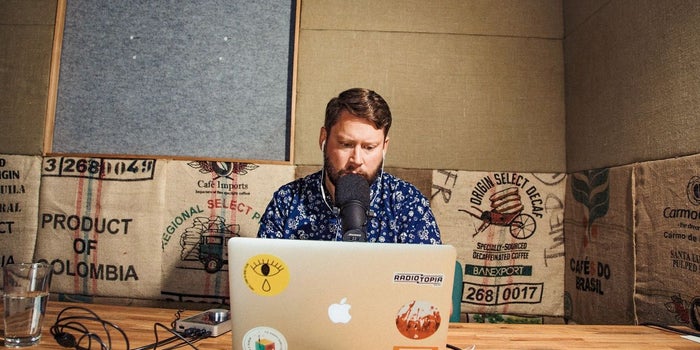 How to Make Money With a Podcast
