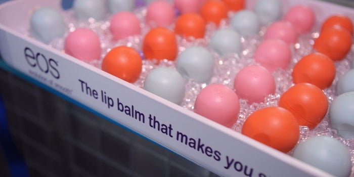 How a Beauty Startup Went From an Incubator to Selling in 18 Countries
