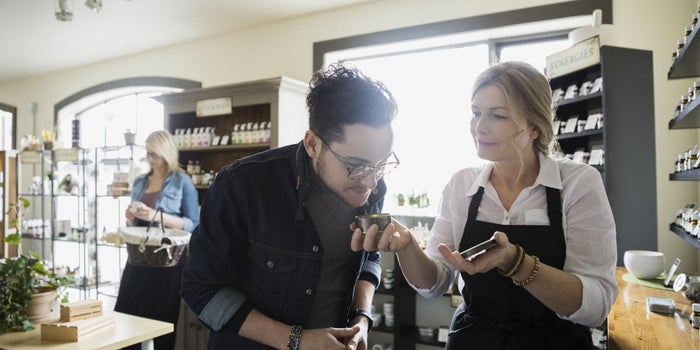 7 Steps to Winning New Customers