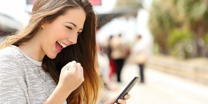 8 formas de hacer felices a tus clientes