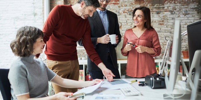 5 Tips for Building a Strong Brand Identity