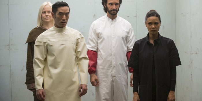 What Westworld Got Right About the Future of AI